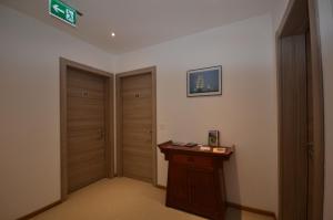 Gambar di galeri bagi Albergo Elvezia di Rivera