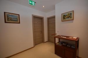 Gambar di galeri bagi Albergo Elvezia di Rivera