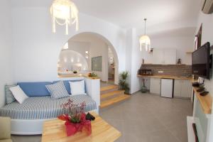 Gallery image of Kanakis Apartments in Asos
