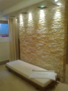 Spa and/or other wellness facilities at Wagner Häusl