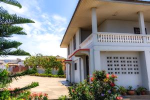Gallery image of Rans Hill Lodge in Cape Coast