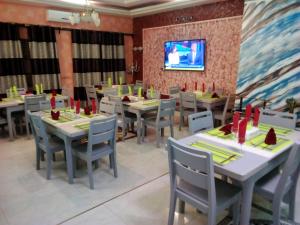 Gallery image of Diamond hotel in Cotonou