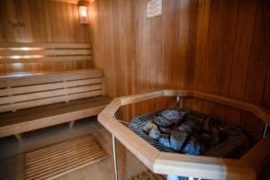 Фотография из галереи Park Hotel Latgola в Даугавпилсе