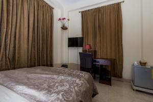 Gallery image of Rans Hill Lodge in Cape Coast