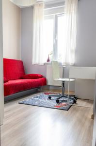 Fotografia z galérie ubytovania Apartament Widok Cieplice v destinácii Jelenia Góra