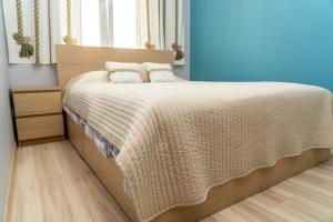 Fotografia z galérie ubytovania Apartament Widok Cieplice v destinácii Jelenia Góra