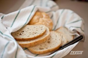 民宿内部或周边提供的食物