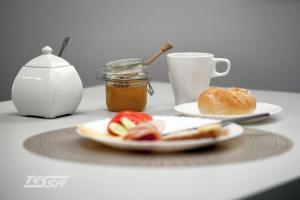 民宿内部或周边提供的食物