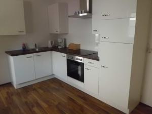 Gallery image of Ferienhaus Ulbricht beim Senftenberger See in Hosena