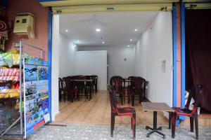Fotografie z fotogalerie ubytování Bliss Holiday In v destinaci Calangute