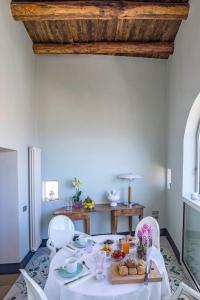 Étkezési lehetőség az apartmanban vagy a közelben