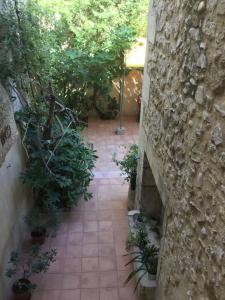 Gallery image of Maison de village Novissime in Noves