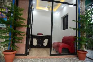 Fotografie z fotogalerie ubytování Bliss Holiday In v destinaci Calangute