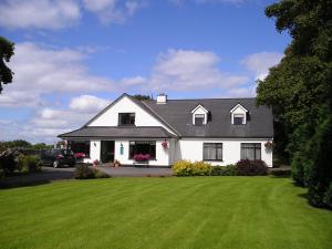 Gallery image of Mountain View Guesthouse in Oughterard