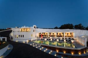 アクロティリにあるAmbassador Aegean Luxury Hotel & Suitesのギャラリーの写真
