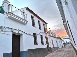 Το κτήριο όπου στεγάζεται  the country house