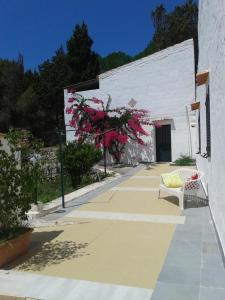 Gallery image of Villa Pein in Carloforte