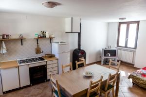 Foto dalla galleria di La casetta al lago a Scanno