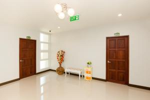 Fotografie z fotogalerie ubytování Je T'aime Hotel v destinaci Trang