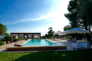 Foto da galeria de Il Giardino di Agata em Mascalucia