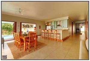 Gallery image of Peace Cottage in Port Shepstone