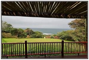 Gallery image of Peace Cottage in Port Shepstone
