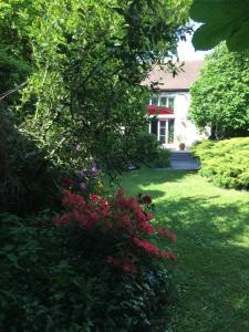 Kebun di luar CHAMBRES D HÔTES Chez Françoise et Michel PISCINE 4 chambres 8 lits