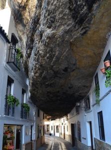 Imagen de la galería de Alambique Holiday Setenil, en Setenil