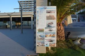 Kép Luxury Beach Apartment in Athens Riviera szállásáról Athénban a galériában