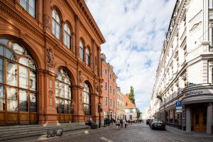 Gallery image of Old Riga Jekaba street Apartment in Riga
