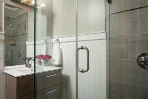 Foto dalla galleria di L'Auberge Provencale Inn & Restaurant a Boyce