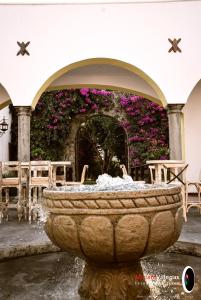 Photo de la galerie de l'établissement Casa de las Luciérnagas, à Alpuyeca