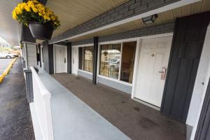 Afbeelding uit fotogalerij van Olympia Lodge in Calgary