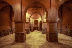 Fotografie z fotogalerie ubytování Ksar Ighnda v destinaci Aït Ben Haddou