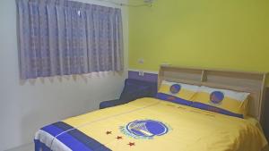 Gambar di galeri bagi Sports Home di Xingjian +66 gambar