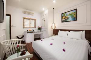 Gallery image of Hanoi 3B Premier Hotel in Hanoi