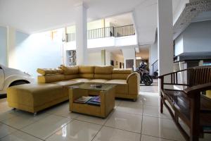 Gallery image of RedDoorz near Adisucipto Airport 3 in Yogyakarta