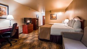 Gallery image of Best Western Elko Inn in Elko