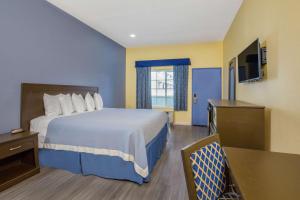 Imagen de la galería de Days Inn by Wyndham Banning Casino/Outlet Mall, en Banning