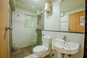 Gallery image of The Altruist Business Stays Bellandur-1 in Bangalore