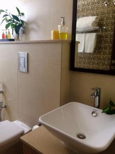 Bagno di The Xanadu, Coonoor