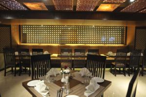 Nápoje v ubytování Royale Lalit Hotel Jaipur