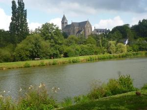 Galeriebild der Unterkunft Chez Bernard et Nicole in Betton