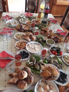 Φωτογραφία από το άλμπουμ του Malkhazi's Guesthouse σε Martvili