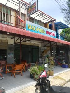 Fotografie z fotogalerie ubytování Mae Pon Hostel v destinaci Khao Lak