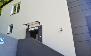 Galeriebild der Unterkunft Villa Platinum in Wisła
