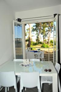 Foto dalla galleria di MARIMAR - Apartments OTRANTO a Otranto