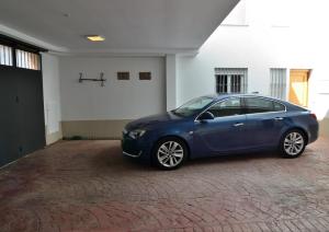 Kép New Andalusian House 33 Free Private Parking szállásáról Mairena del Alcorban a galériában