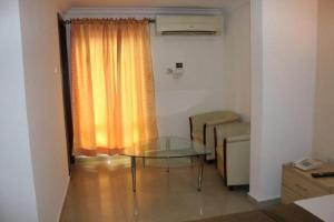 Gambar di galeri bagi TheoDawn Hotels @ Suite 29 di Ikeja