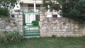 Fotografie z fotogalerie ubytování Colonial apartment close to Lone beach v Rovinji